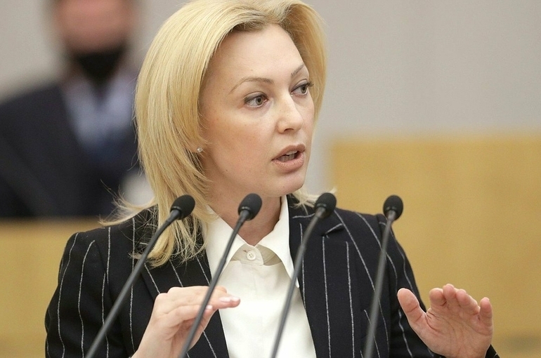 Тимофеева: операторы уклоняются от работы с раздельно собранным мусором