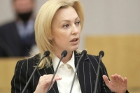 Тимофеева: операторы уклоняются от работы с раздельно собранным мусором