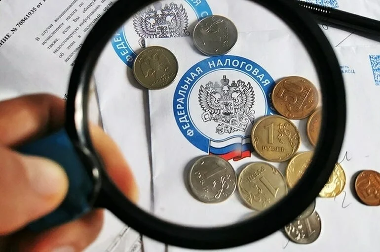 За крупные начисления на электронные кошельки за рубежом придётся отчитаться