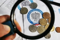 За крупные начисления на электронные кошельки за рубежом придётся отчитаться