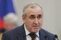 Неверов назвал госпрограмму по развитию села одной из важнейших