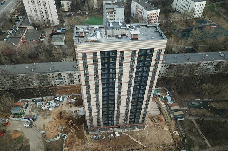 Льготные кредиты на квартиру можно брать ещё год