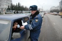 Пьяного водителя хотят распознавать незамедлительно