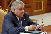 Российские учёные разрабатывают экспериментальные установки для природоподобных технологий