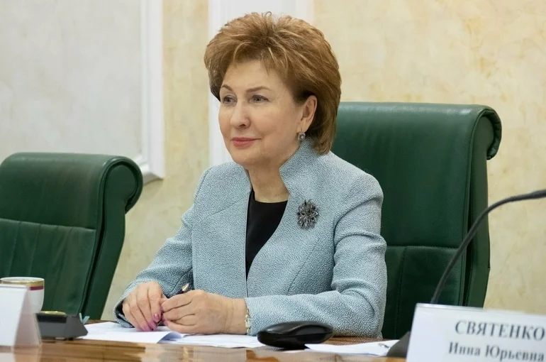 Карелова предложила оценить объёмы жилья, которому нужен энергоэффективный капремонт