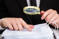 Инспектор приходит без предупреждения