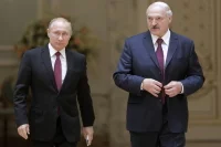 Сотрудничество России и Белоруссии вышло на космические высоты
