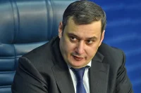Хинштейн о максимальном сроке за подделку сертификатов о вакцинации: два года мало, конечно