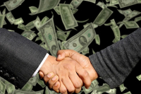 Порог контроля ФАС за сделками по слиянию могут повысить до 800 млн рублей