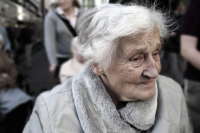 Минтруд: более четверти россиян старше трудоспособного возраста