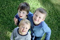 Братьев и сестёр смогут зачислять в одну школу независимо от прописки