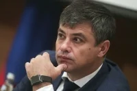 Морозов назвал инициативы, которые важно принять Госдуме VIII созыва