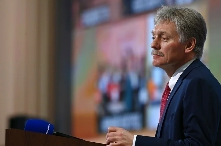 Песков ожидает, что статья Путина об Украине выйдет в скором времени