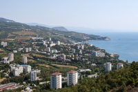 При подтоплении в Крыму погибла женщина