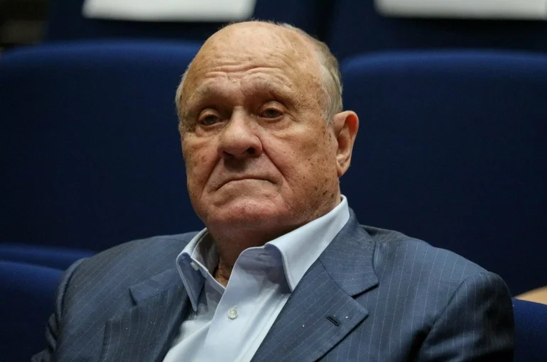Умер режиссёр Владимир Меньшов