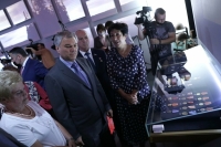 Володин призвал сделать всё необходимое для сохранения исторической памяти