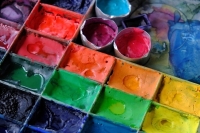 Для студентов Института им. Сурикова организовали практику в Тульской области