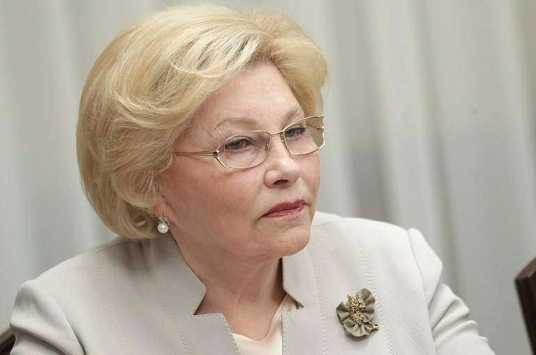 Драпеко: все фильмы Меньшова стали народными