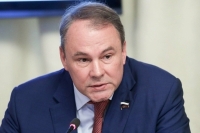 Толстой назвал наглостью недопуск представителя Белоруссии в ПА ОБСЕ