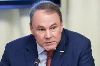 Толстой назвал наглостью недопуск представителя Белоруссии в ПА ОБСЕ