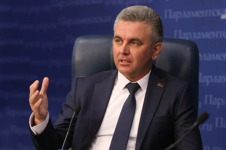 Вадим Красносельский: Приднестровье — часть Русского мира