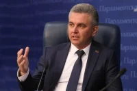 Вадим Красносельский: Приднестровье — часть Русского мира
