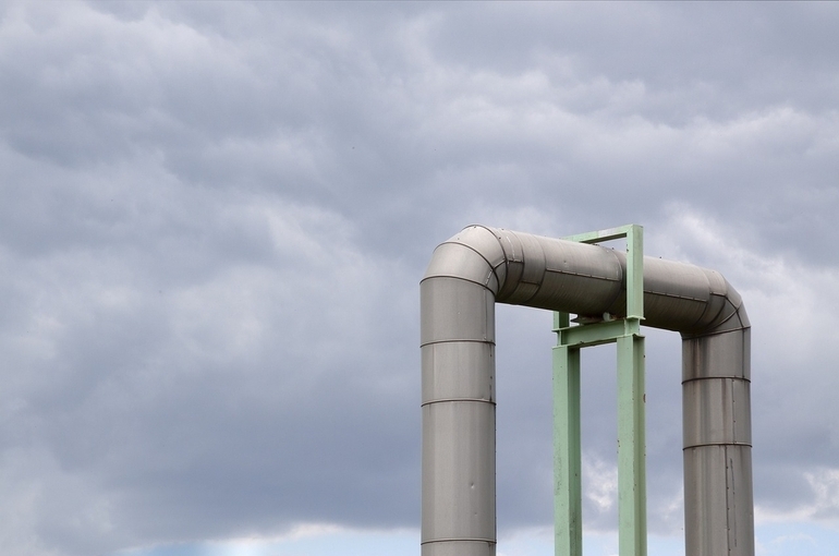 В Чебоксарах ежегодно будут обновлять почти 30 км сетей теплоснабжения