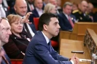 Бальбек оценил выпуск украинского телеканала с Крымом на карте России
