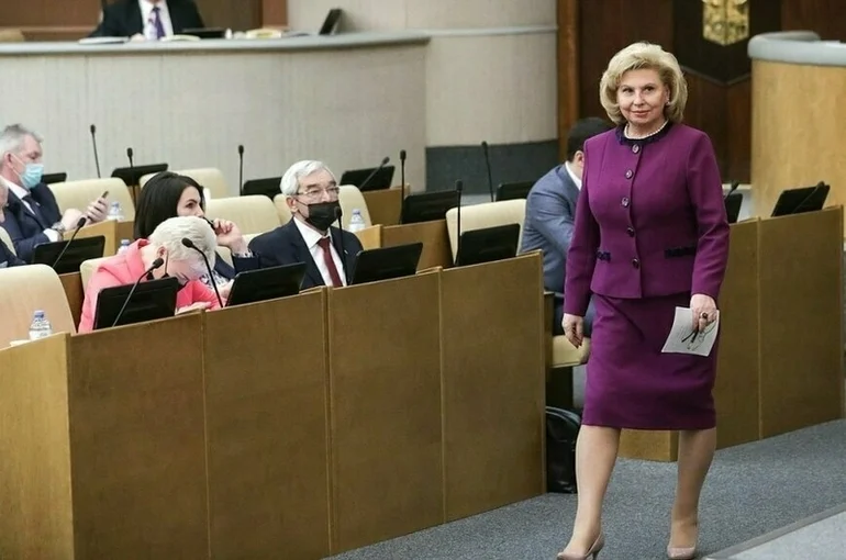 Москалькову доставили в больницу с коронавирусом