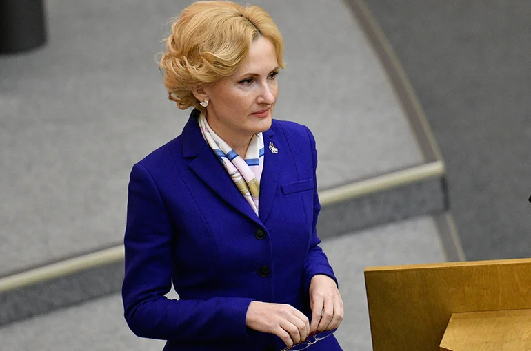 Яровая предложила прописать в законе понятие «экологическое происшествие»