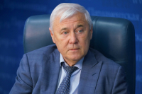 Аксаков предложил ввести плавающую ставку пошлин на стройматериалы