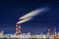 Зленко: система экомониторинга должна опираться на динамику изменений