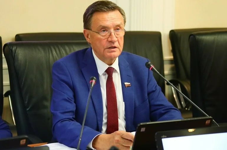 Сенатор предложил создавать банковские спецсчета для первоначального взноса по ипотеке