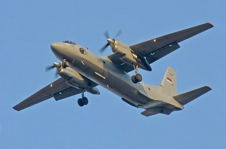 Власти Камчатки окажут материальную помощь семьям пассажиров Ан-26