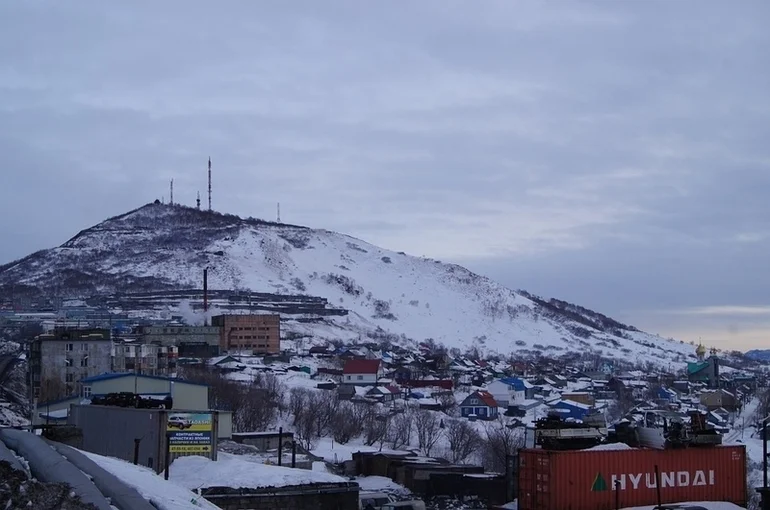 В Госдуме предложили строить новое жильё взамен сейсмоопасного