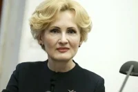 Яровая предложила установить правовой статус экологического паспорта региона