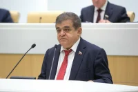 Джабаров: Россия не откажется от участия в дальнейших заседаниях ПА ОБСЕ