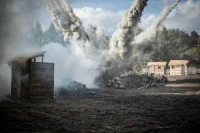 В Сомали боевики захватили город Бадвейн