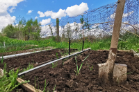 В программу газификации могут войти садоводческие товарищества в населённых пунктах