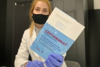 В Югре отдыхавших за границей студентов обяжут в начале учебного года предоставить ПЦР-тест