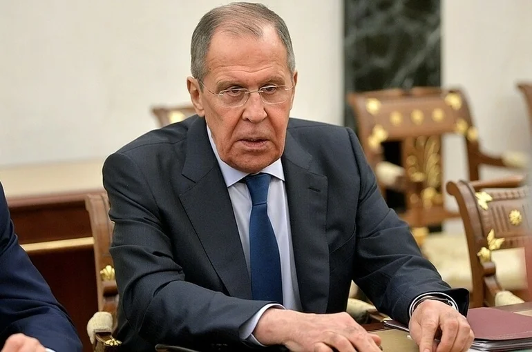 Лавров: США признали провал миссии в Афганистане