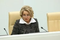 Матвиенко рассказала, как будут следить за здоровьем переболевших COVID-19