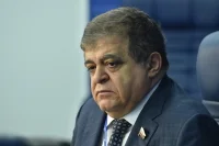 В Совете Федерации рассказали, в каком случае Россия нанесёт удар по талибам