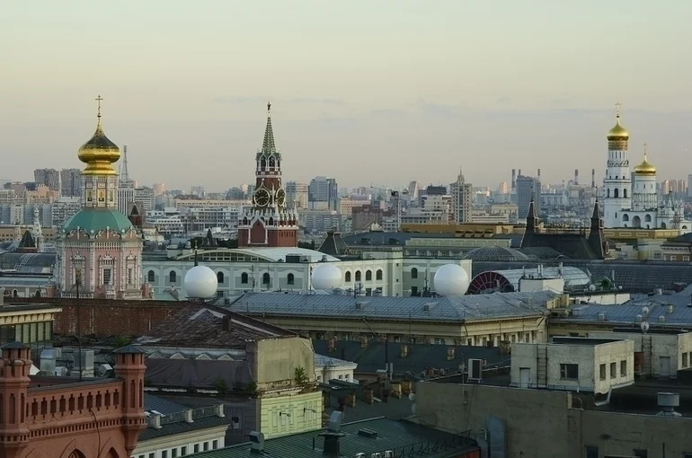 Синоптики предупредили о редком &laquo;парниковом котле&raquo; в Москве