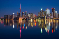 Канада решила не пускать невакцинированных иностранцев