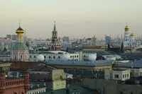 Синоптики предупредили о редком &laquo;парниковом котле&raquo; в Москве