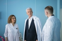 Собянин: ситуация с COVID-19 в Москве стабилизировалась