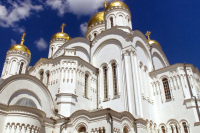 Церкви разрешили бесплатно пользоваться госимуществом