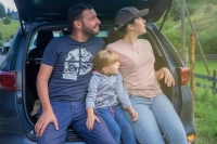 В Чувашии многодетные семьи освободили от транспортного налога