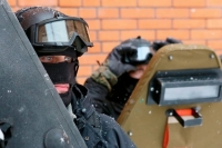 Росгвардия получила право оцеплять территории и акватории